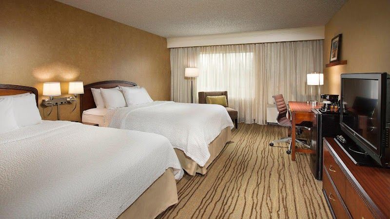 Photo of Courtyard Seattle North/Lynnwood Everett