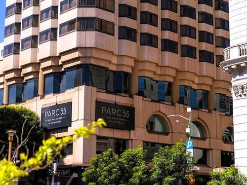 Parc 55 San Francisco - a Hilton Hotel