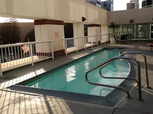 Photo of Hilton San Jose