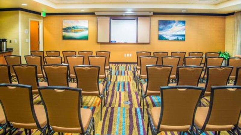 Photo of Fairfield Inn & Suites Burley