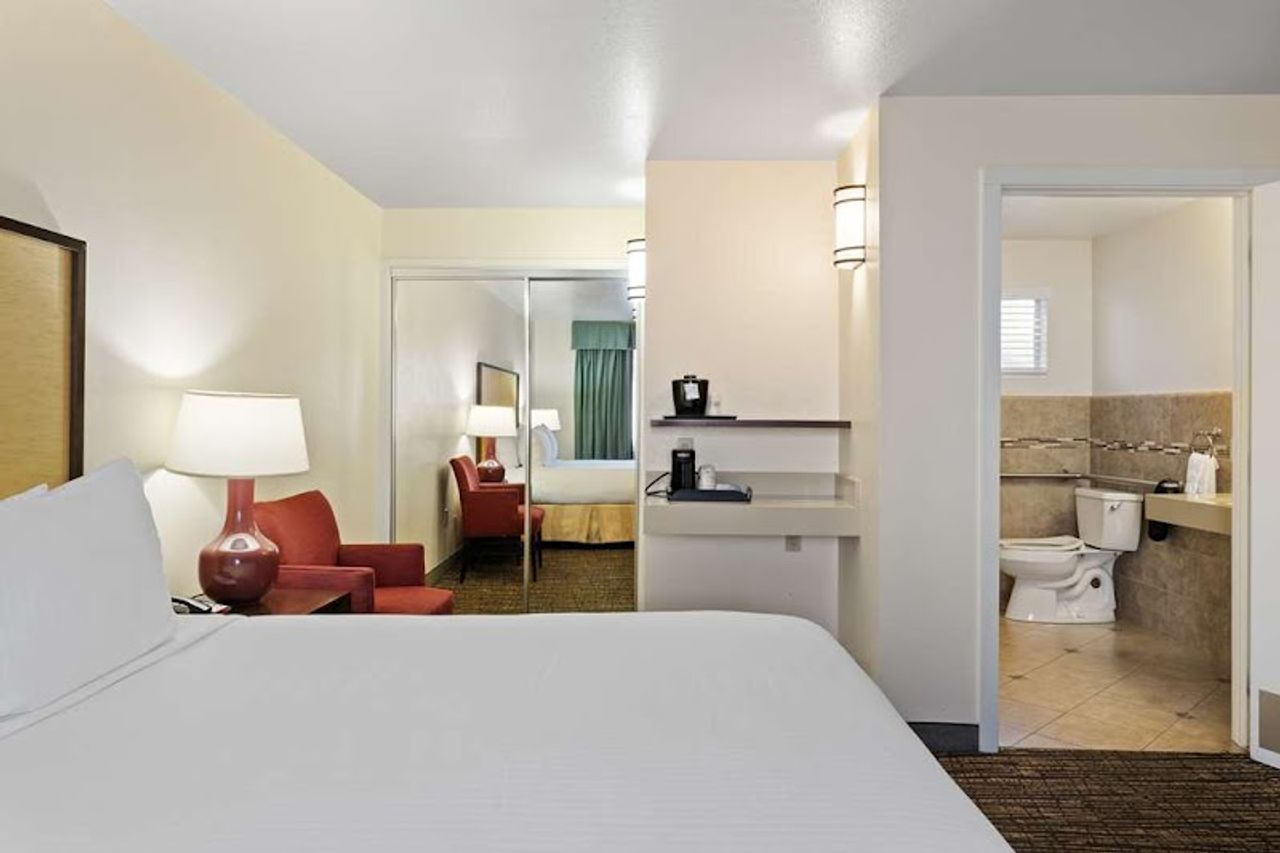 Photo of Best Western Petaluma Inn