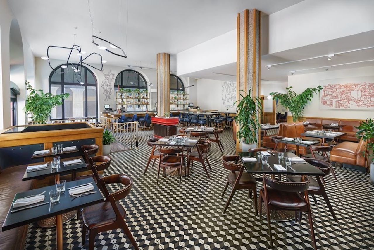 Photo of The Marker Union Square San Francisco