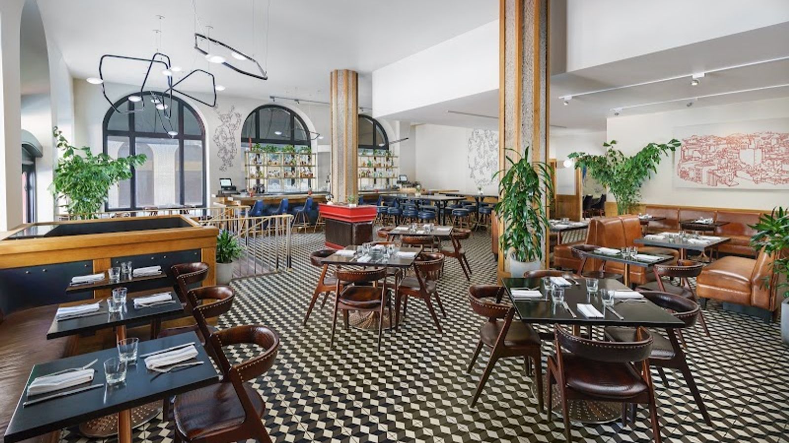 Photo of The Marker Union Square San Francisco