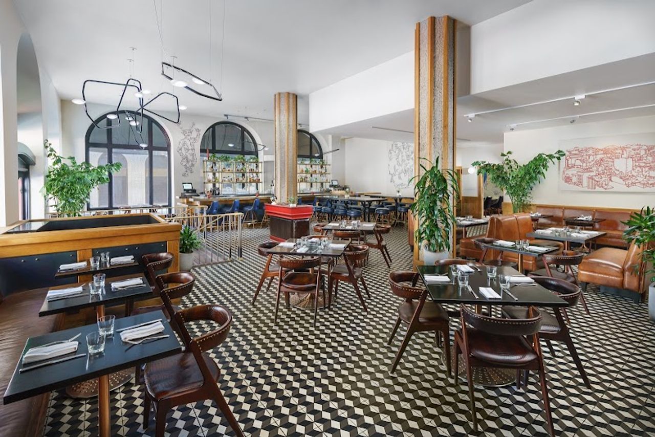 Photo of The Marker Union Square San Francisco