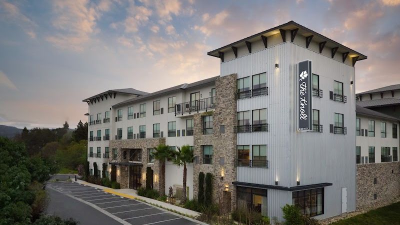 The Knoll Hotel Napa Valley, Tapestry by Hilton