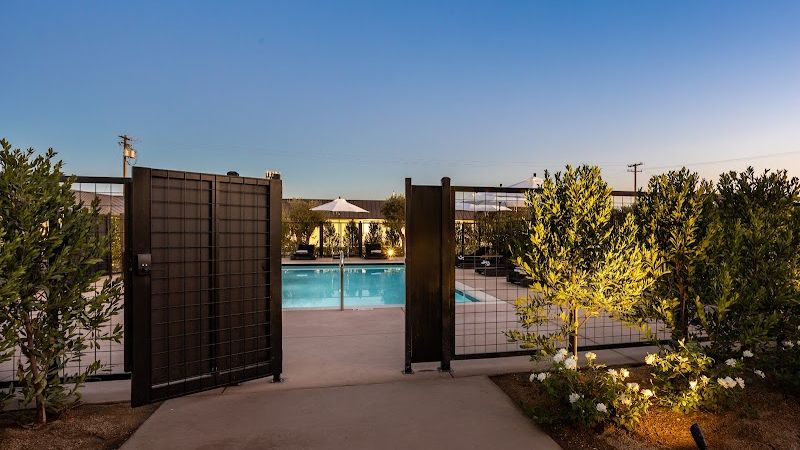 Photo of Hotel Bayit