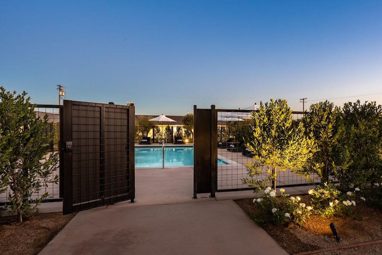 Photo of Hotel Bayit