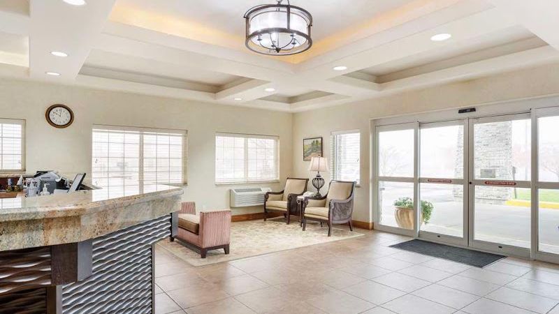 Photo of Best Western Plus Walla Walla Suites Inn