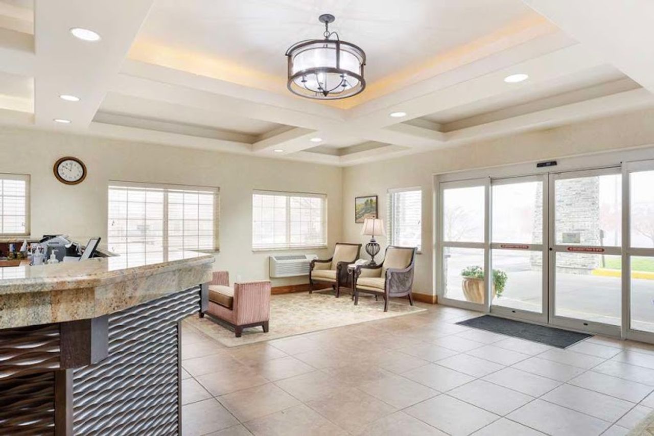 Photo of Best Western Plus Walla Walla Suites Inn