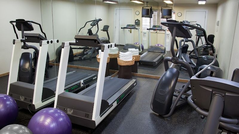 Photo of Poulsbo Inn & Suites