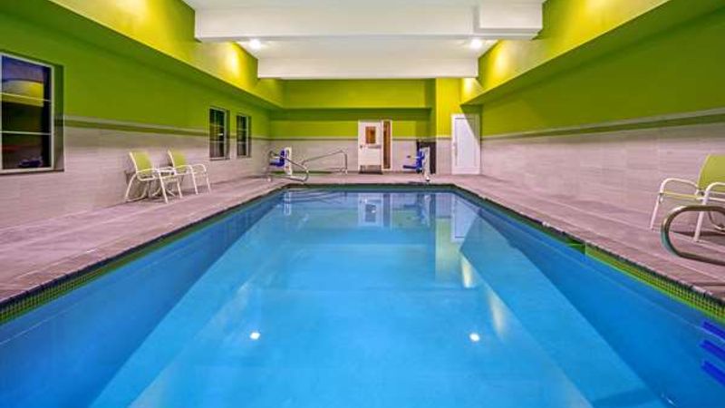 Photo of La Quinta Inn & Suites by Wyndham Tumwater - Olympia