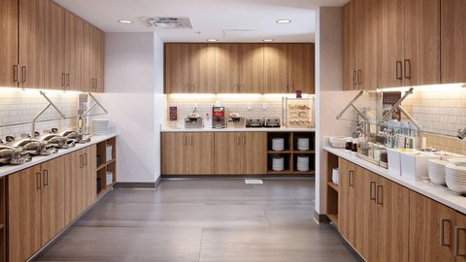 Photo of Residence Inn San Jose Cupertino