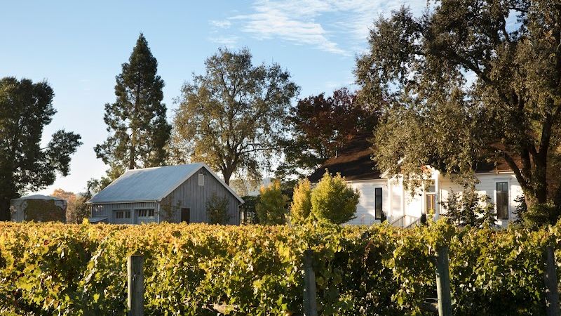 Photo of Rancho Caymus Inn