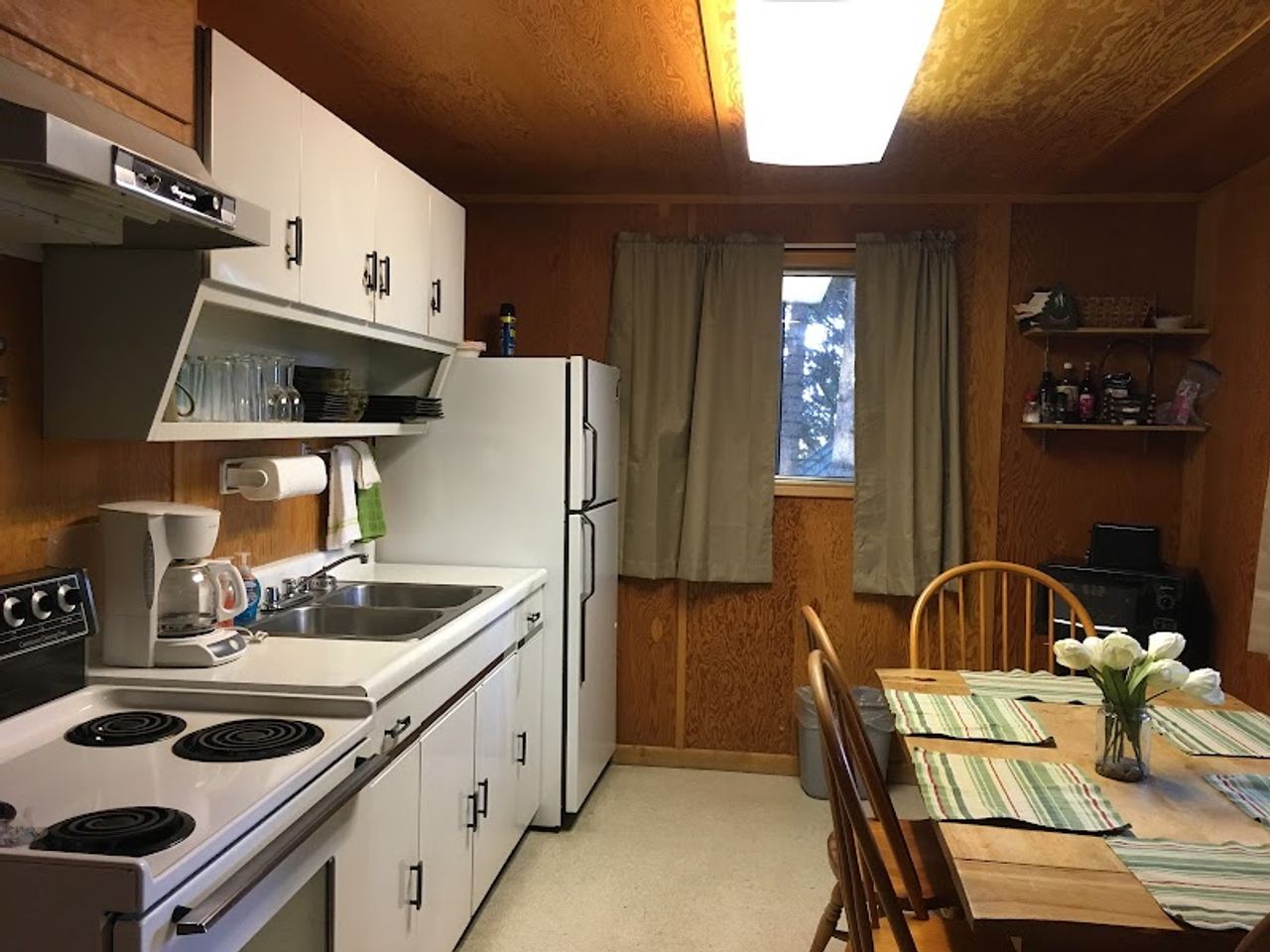 Photo of Rocky Point Resort