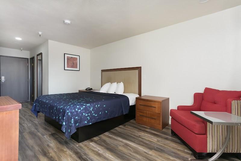 Photo of Waterloo Inn