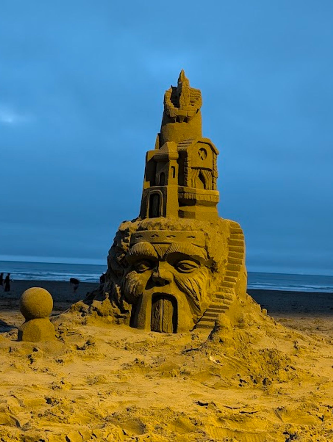 Photo of The Seashore Inn on the Beach- Seaside OR