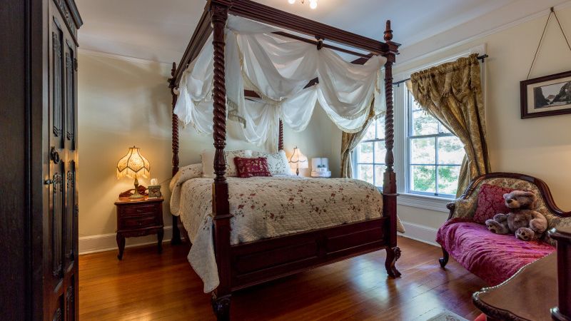 Photo of Heceta Lighthouse Bed & Breakfast