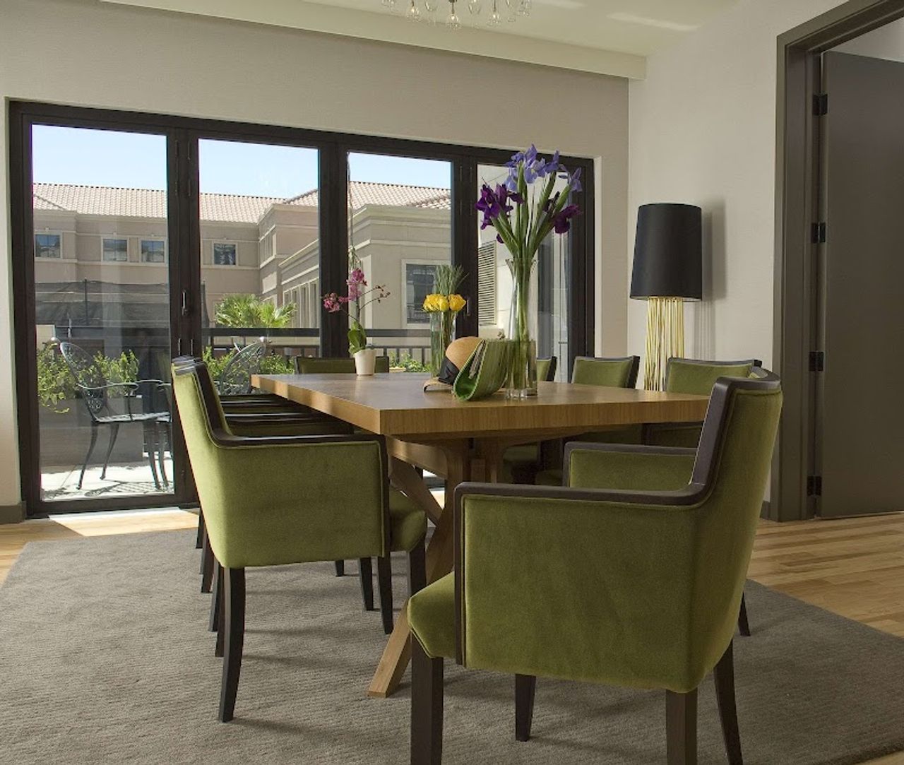 Photo of Andaz Napa, by Hyatt