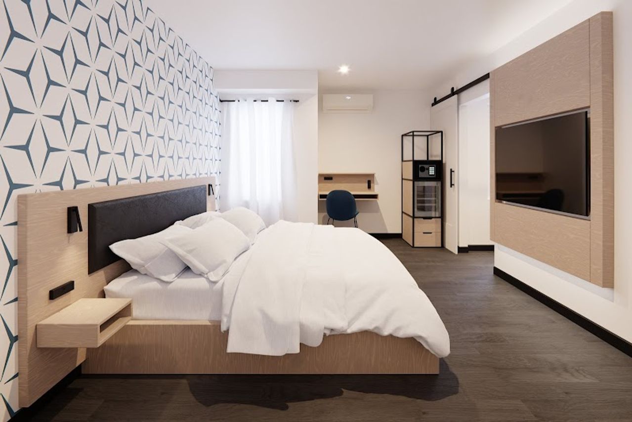 Photo of Kasa Niche Hotel Redwood City