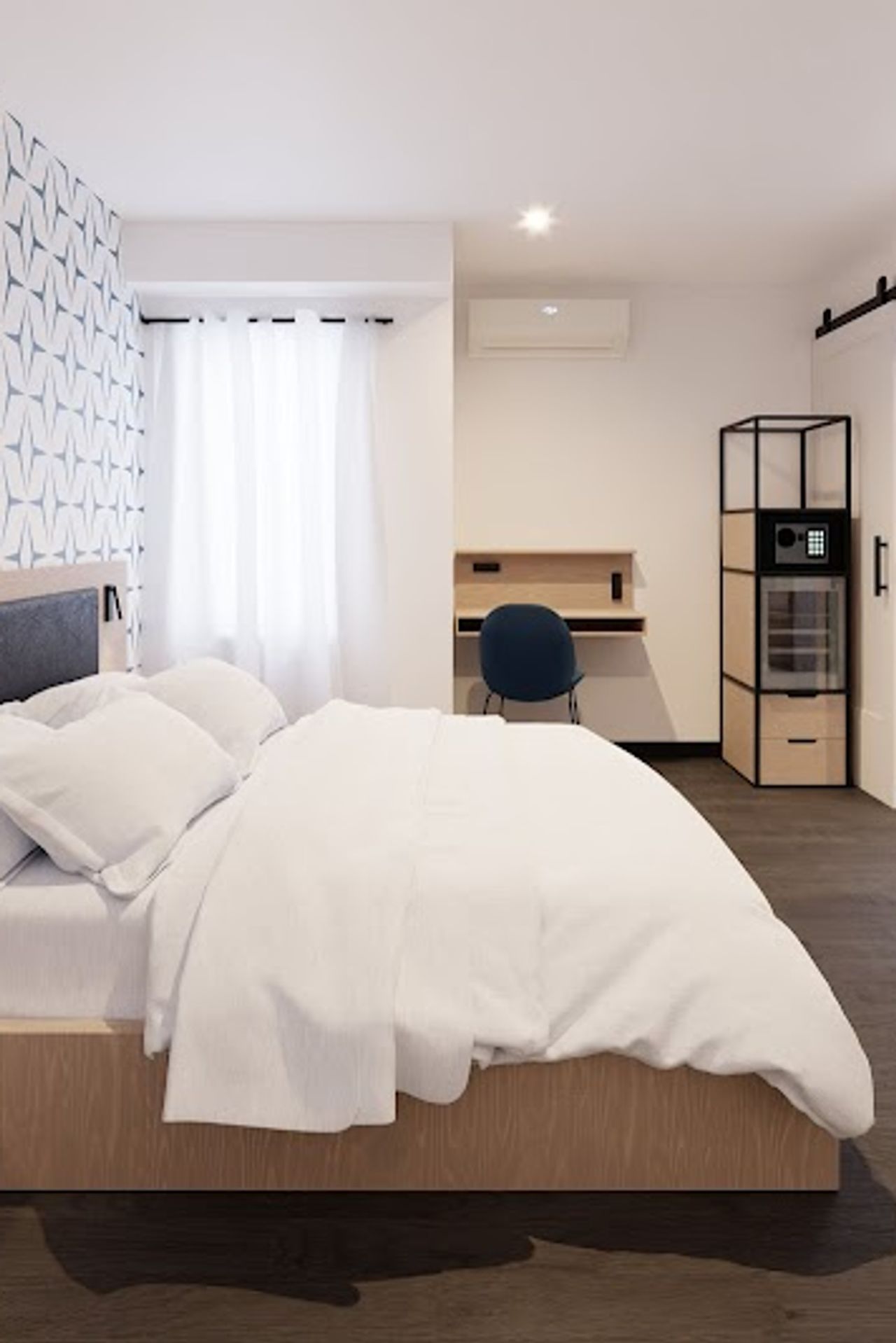 Photo of Kasa Niche Hotel Redwood City