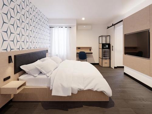 Photo of Kasa Niche Hotel Redwood City
