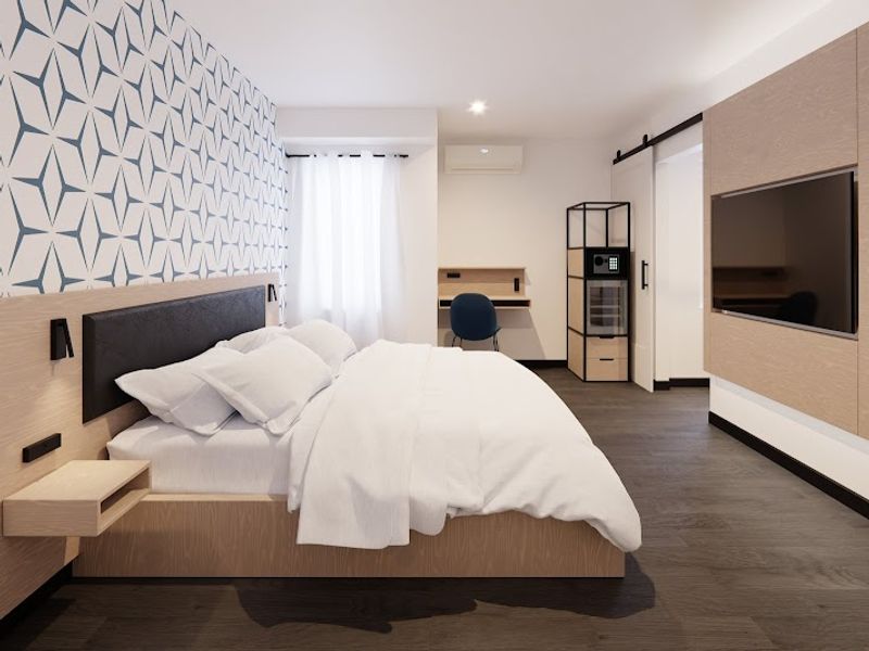 Photo of Kasa Niche Hotel Redwood City