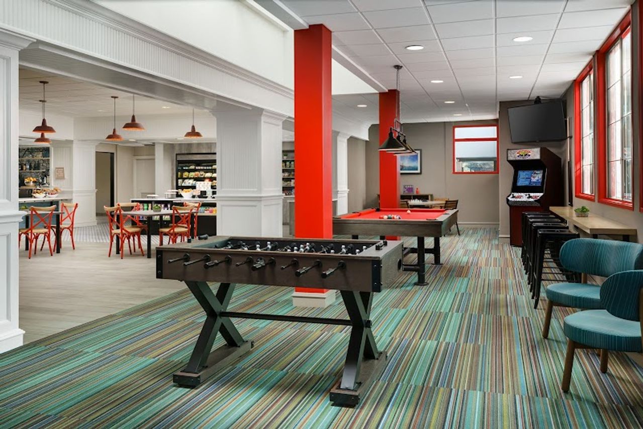 Photo of Hotel Caza Fisherman’s Wharf