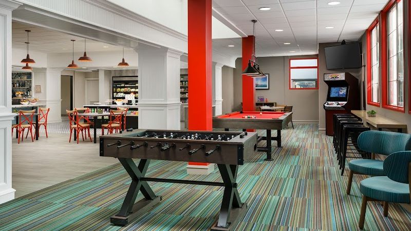 Photo of Hotel Caza Fisherman’s Wharf