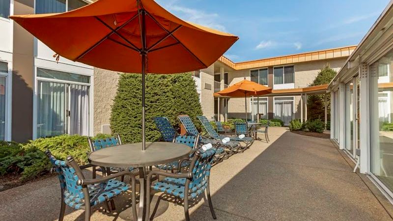 Photo of Best Western Plus Coeur d'Alene Inn