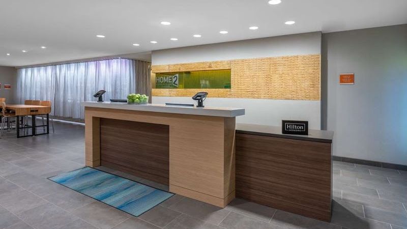 Photo of Home2 Suites by Hilton Pocatello