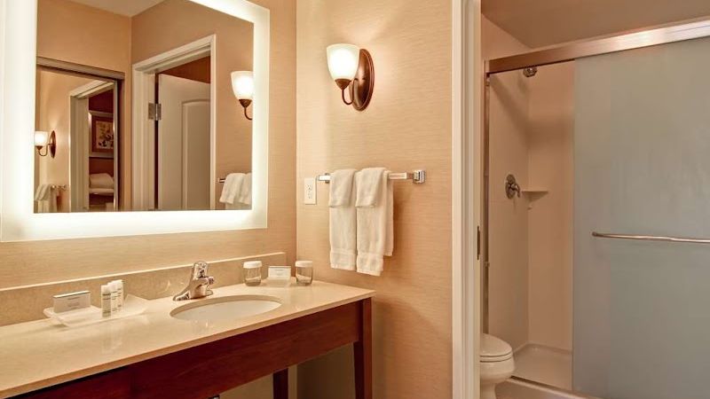 Photo of Homewood Suites by Hilton Richland