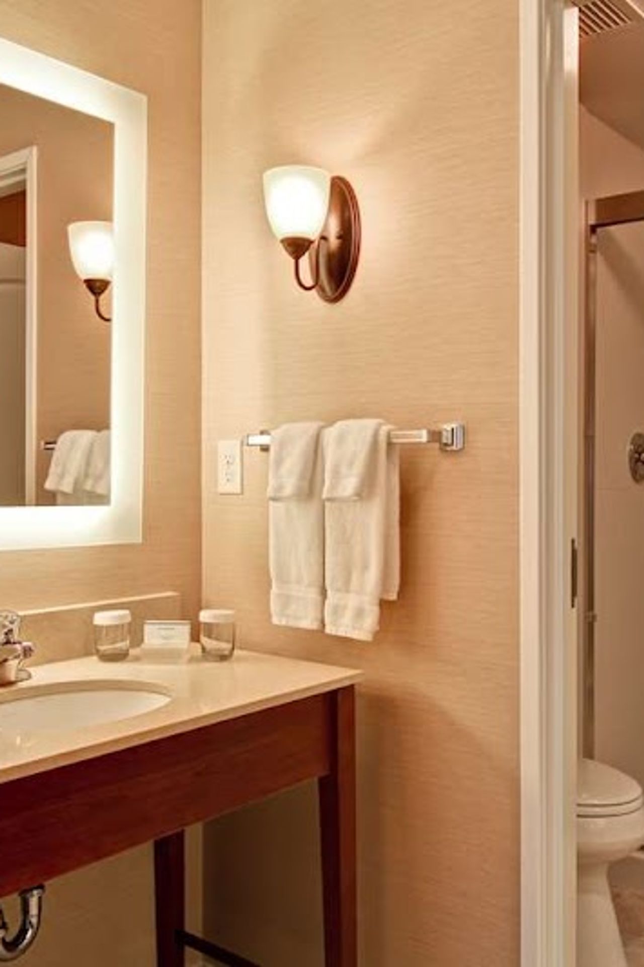 Photo of Homewood Suites by Hilton Richland