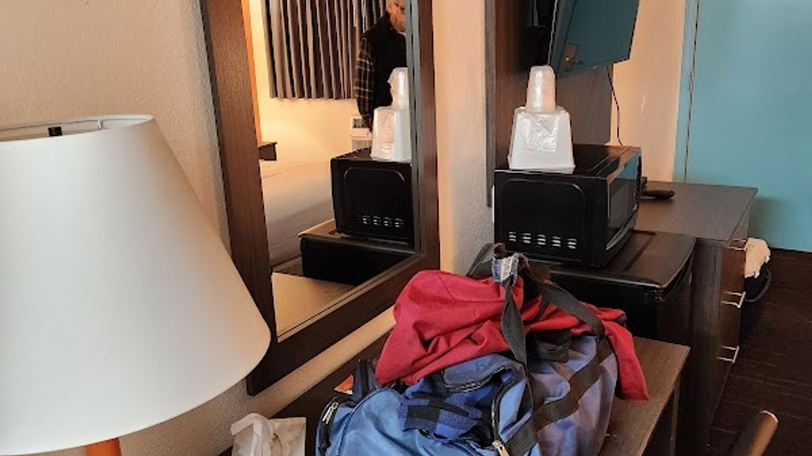 Photo of Howard Johnson by Wyndham Spokane