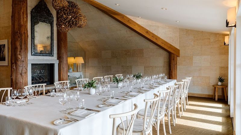 Photo of Auberge du Soleil