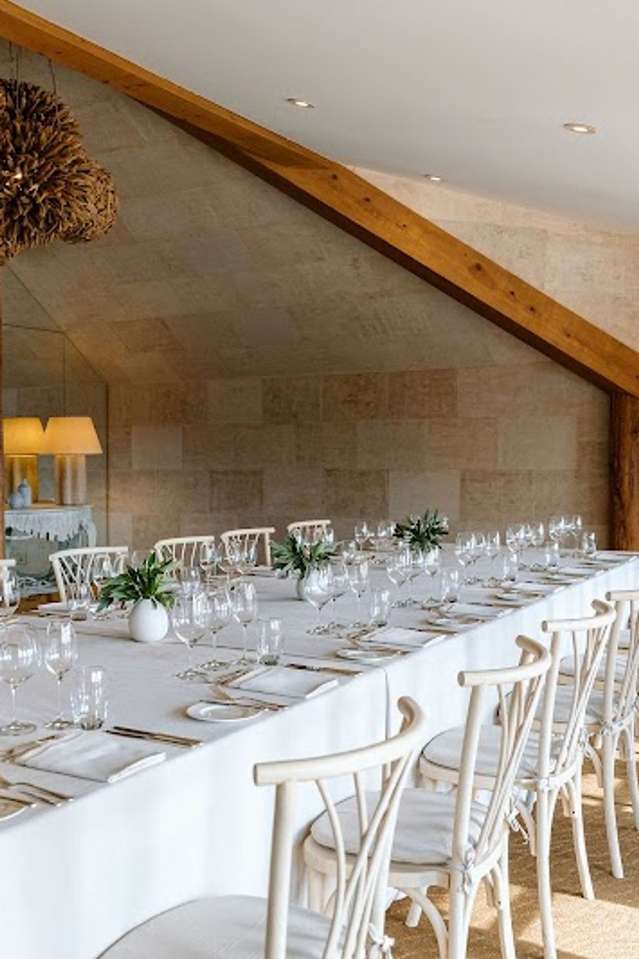 Photo of Auberge du Soleil