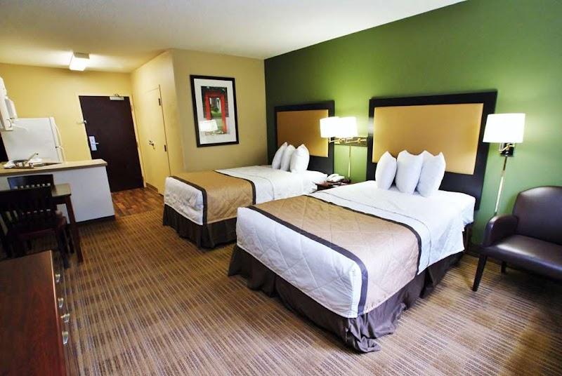 Photo of Extended Stay America - Dublin - Hacienda Dr.