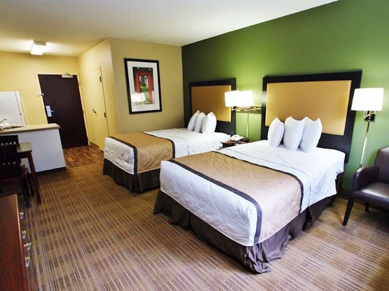 Photo of Extended Stay America - Dublin - Hacienda Dr.