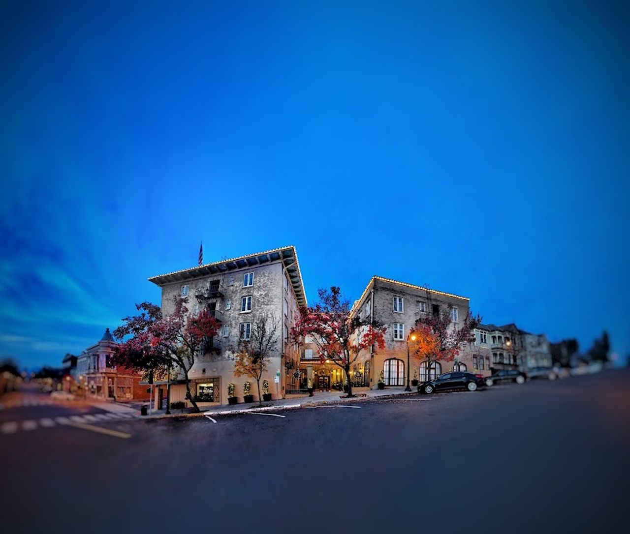 Photo of Hotel Petaluma, Tapestry Collection by Hilton