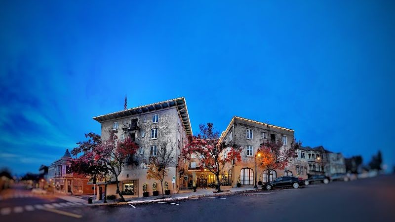 Photo of Hotel Petaluma, Tapestry Collection by Hilton