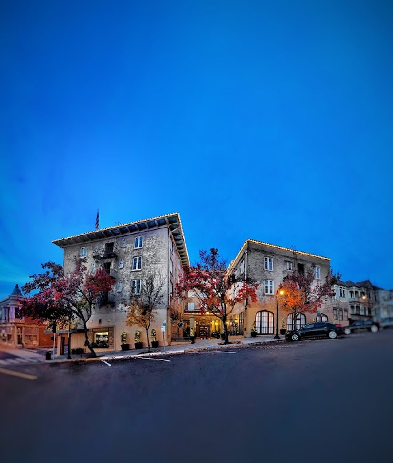 Photo of Hotel Petaluma, Tapestry Collection by Hilton