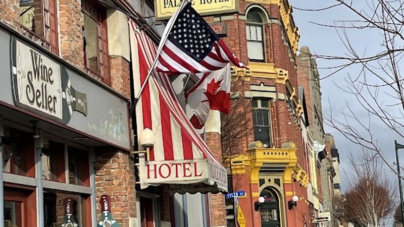 Photo of Palace Hotel Port Townsend