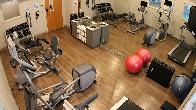 Photo of Holiday Inn Express & Suites Cheney, an IHG Hotel