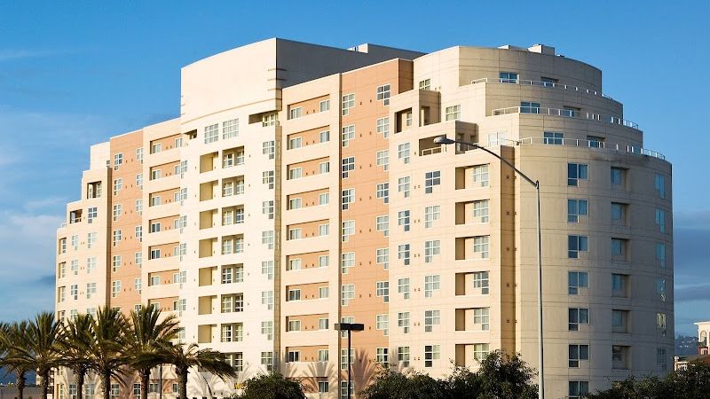 Sonesta Emeryville - San Francisco Bay Bridge