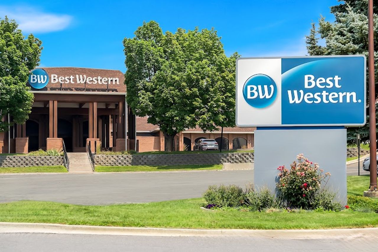 Photo of Best Western Pocatello Inn