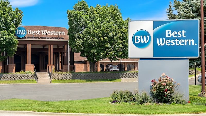 Best Western Pocatello Inn