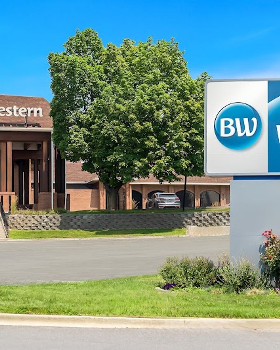 Best Western Pocatello Inn