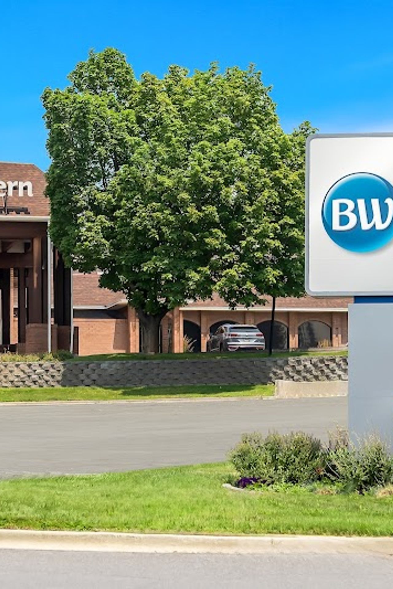 Photo of Best Western Pocatello Inn