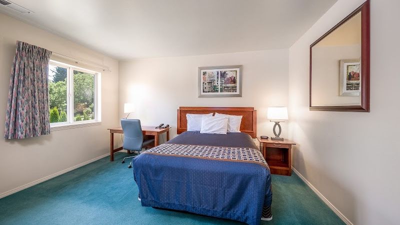 Photo of Riverview Lodge, Hood River