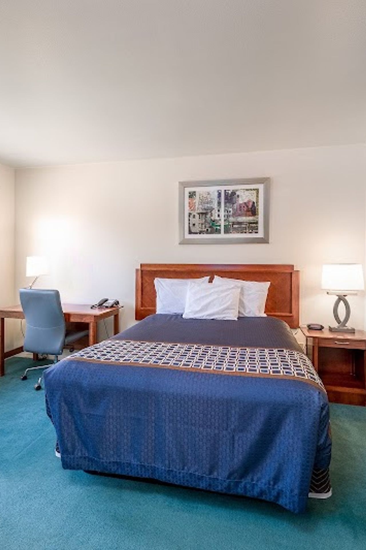 Photo of Riverview Lodge, Hood River