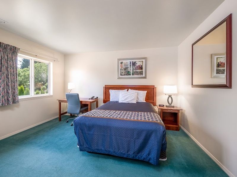 Photo of Riverview Lodge, Hood River